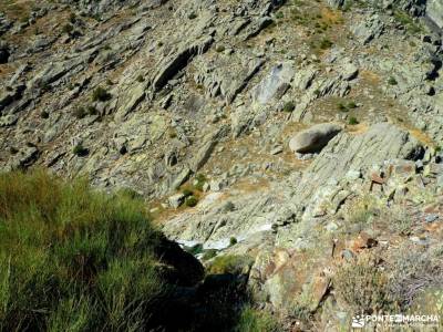 Mira,Los Galayos-Sierra de Gredos; real de san vicente pantano de bolarque los galayos madrid transp